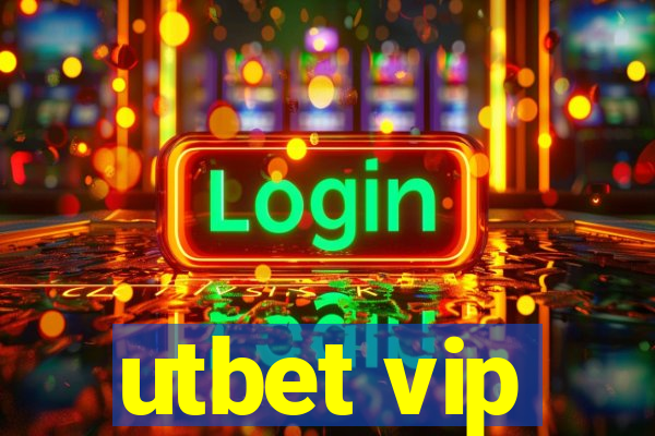 utbet vip